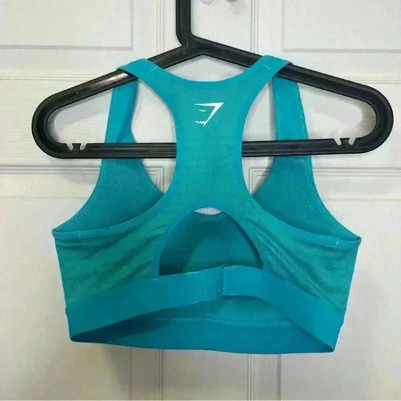 Gymshark Women’s Apex Sport Bra Sz XS - Picture 2 of 7